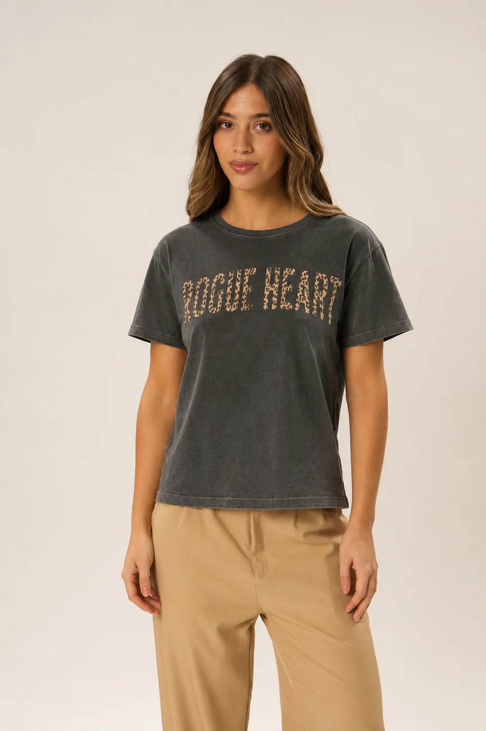 Remera Savage - 5